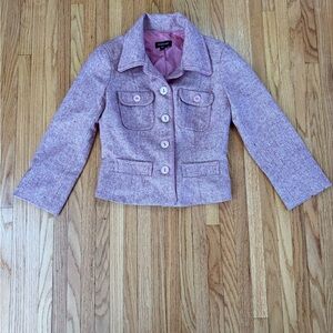 Bebe blazer